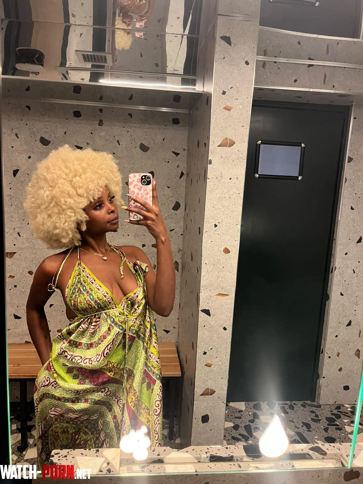 Had an amazing day out in this and wanted to share by EbonyCake69