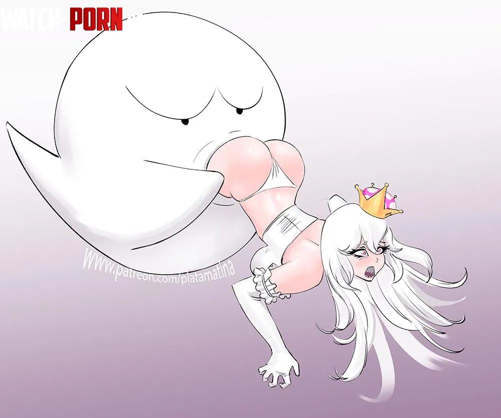 {image} Boo! You're mine now. (artist: platamatina) by HungHi69