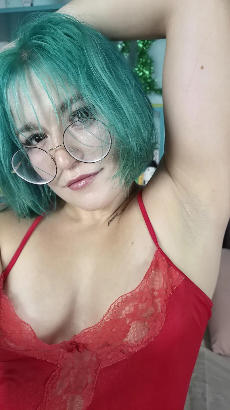 Thumbnail Ready for licks