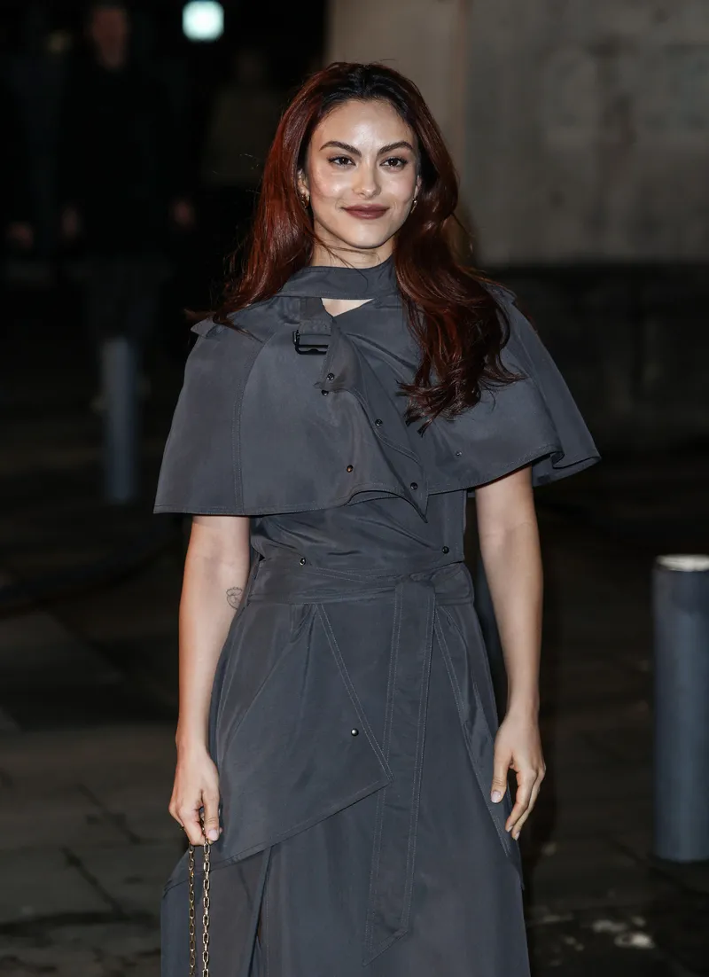 Thumbnail Camila Mendes