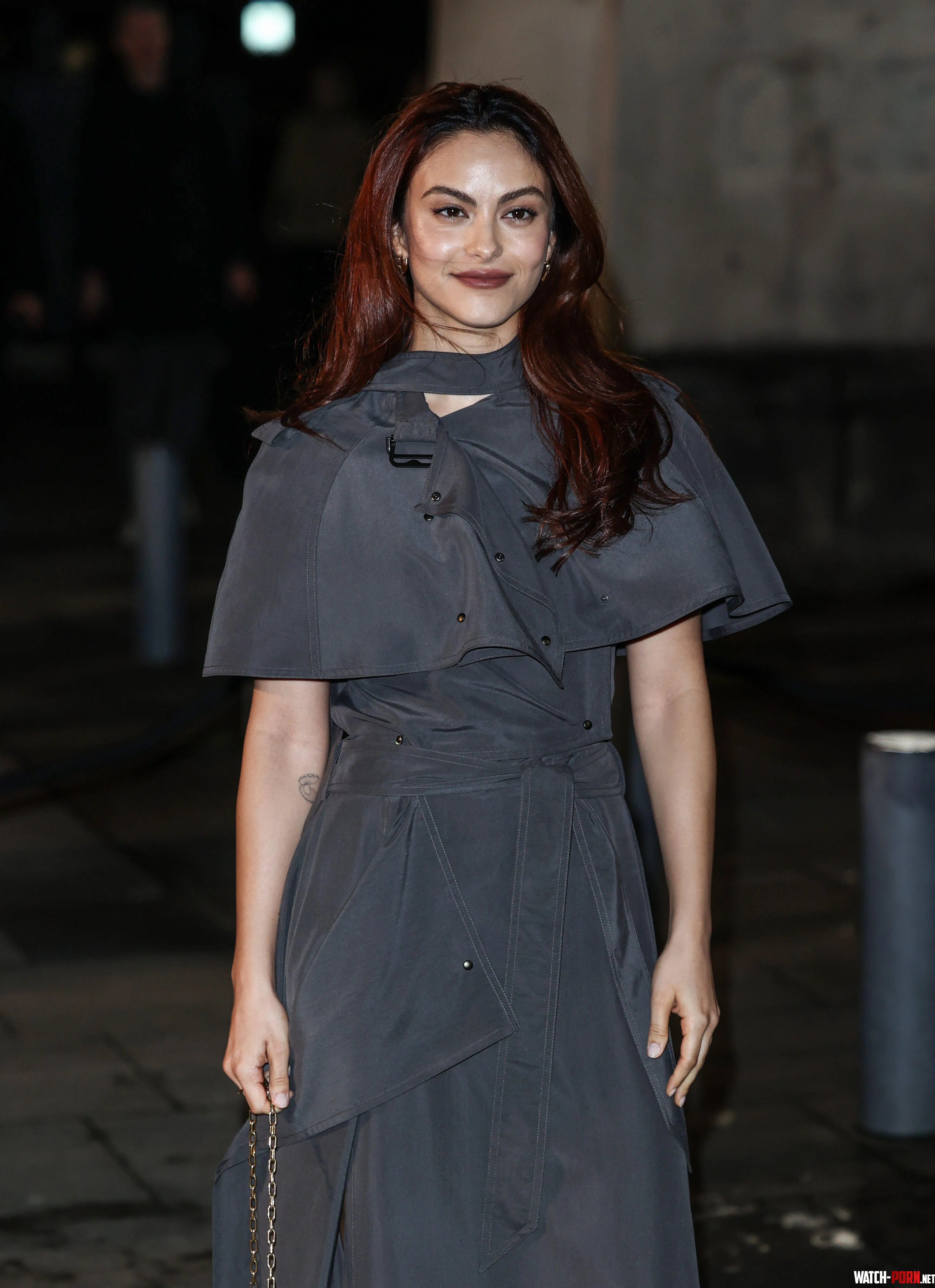 Camila Mendes by standardhomie