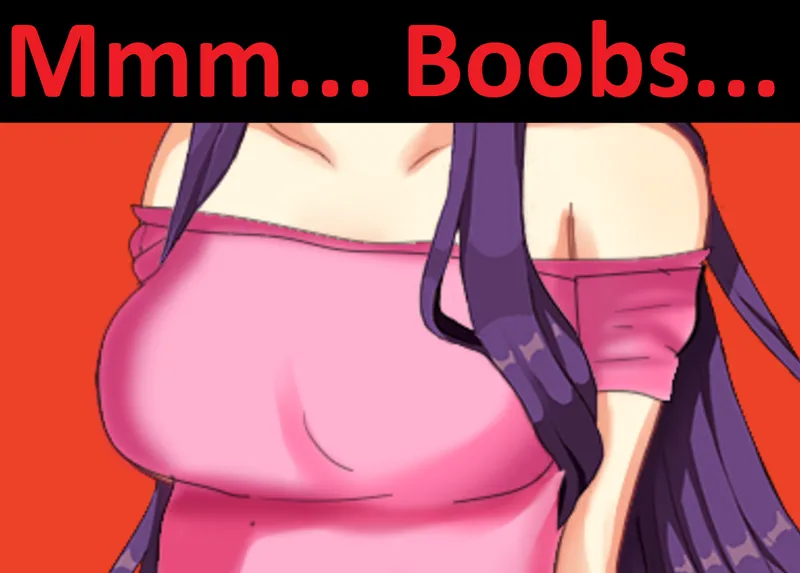Thumbnail POV: You see nice boobs. [OC]