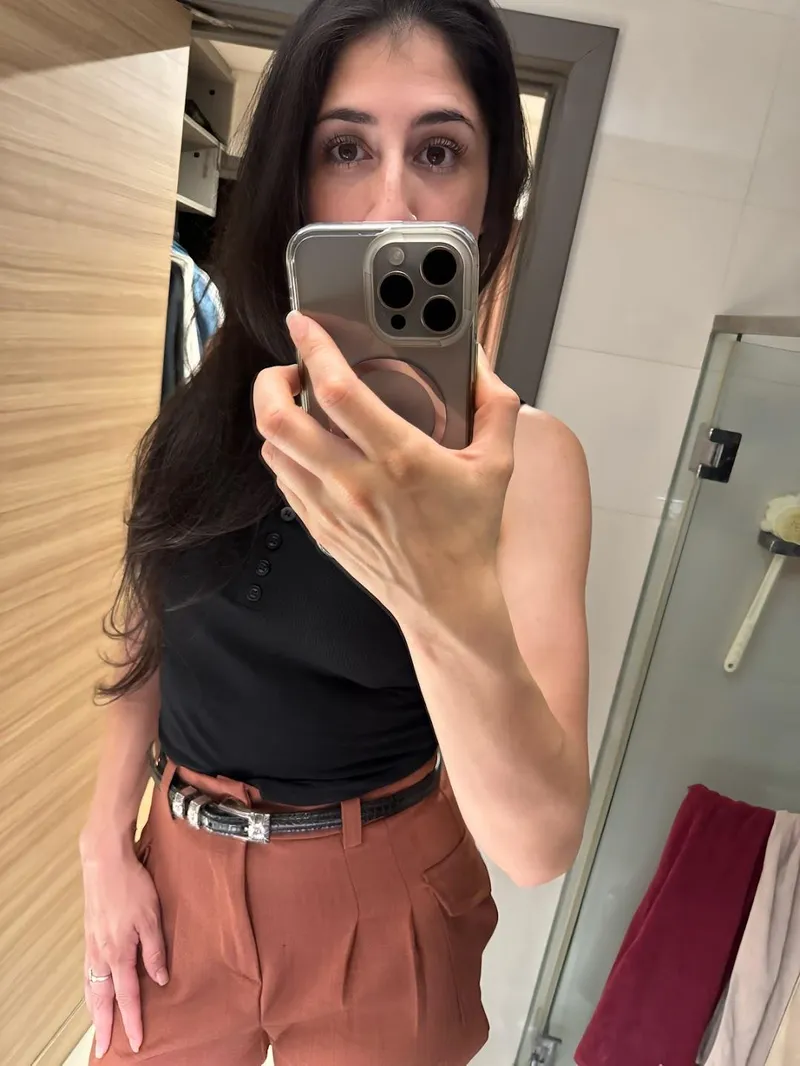 Thumbnail All natural momma
