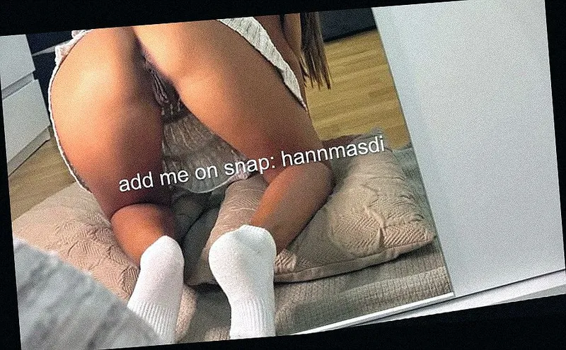 Thumbnail like to be my fuckdoll?