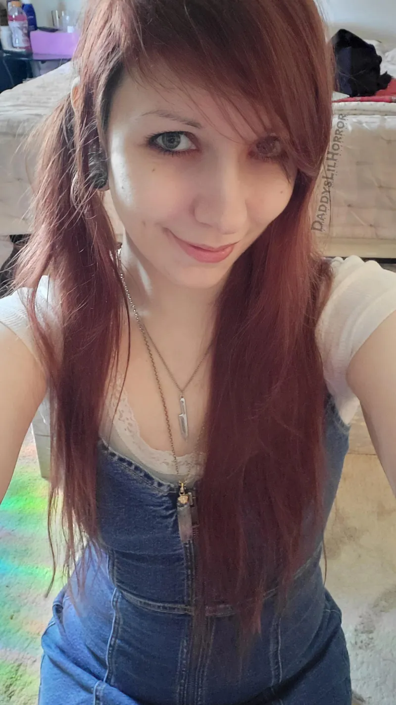 Thumbnail Every Fit Is Cuter With Pigtails