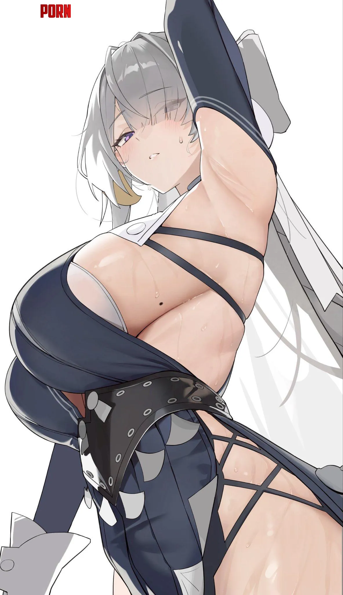 Velina Airgid (naignina/naig/naiji) [zenless zone zero] by Equal_Hovercraft4116