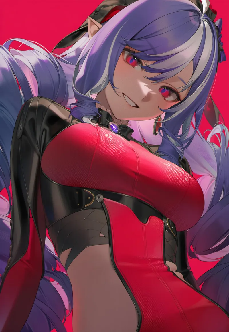 Thumbnail Vivian [Zenless Zone Zero]