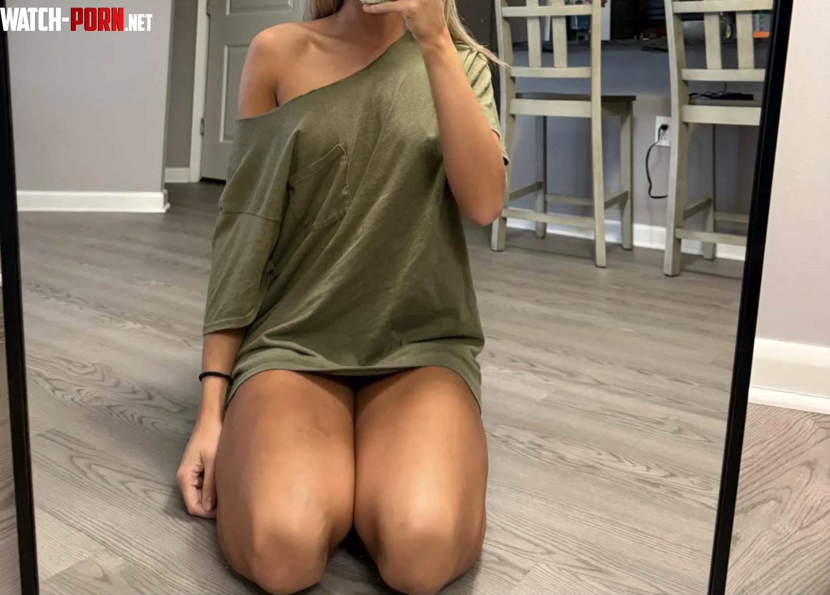 Come see what’s underneath by alyssahayesxo