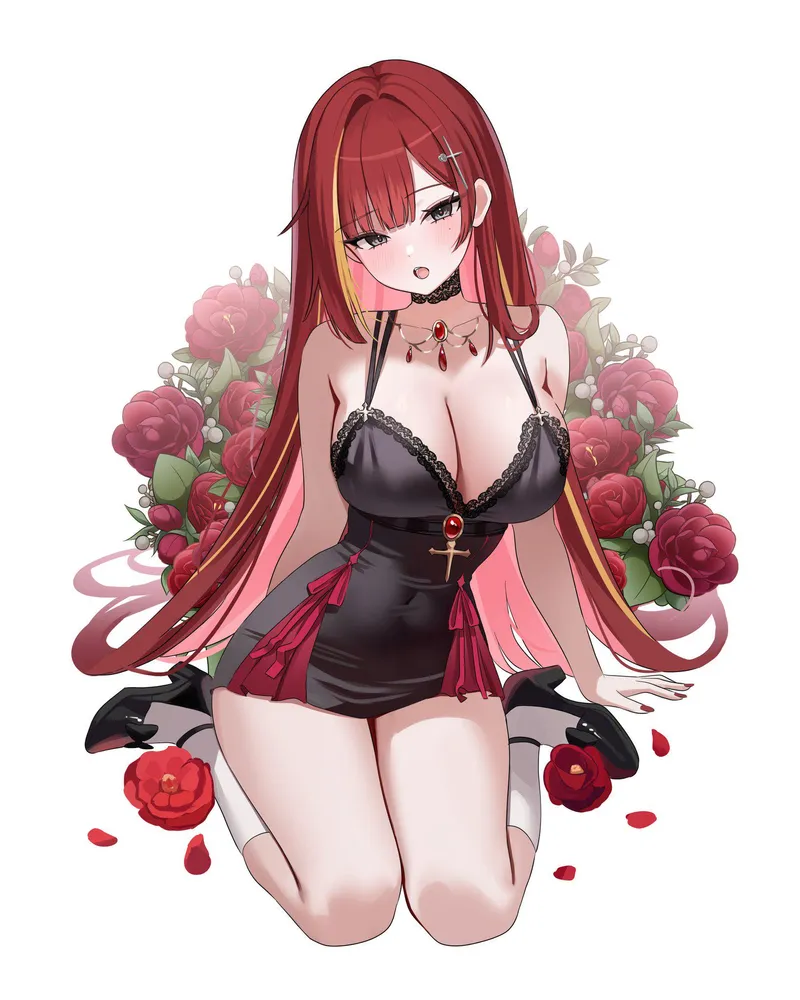 Thumbnail Akane Lize [StelLive]