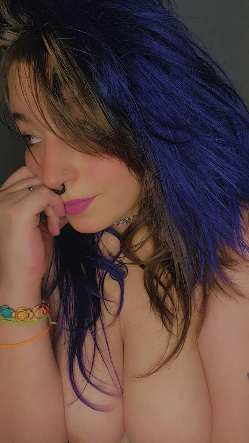 Thumbnail Feeling naughty 😈