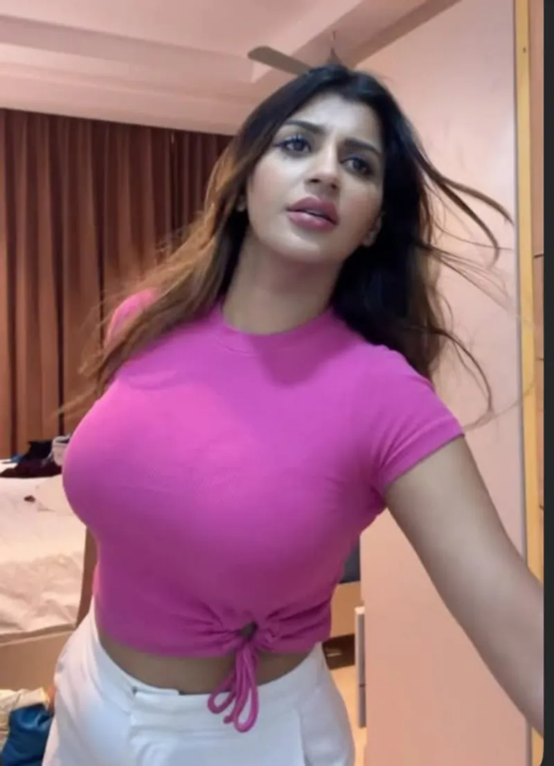 Thumbnail Pink shirt