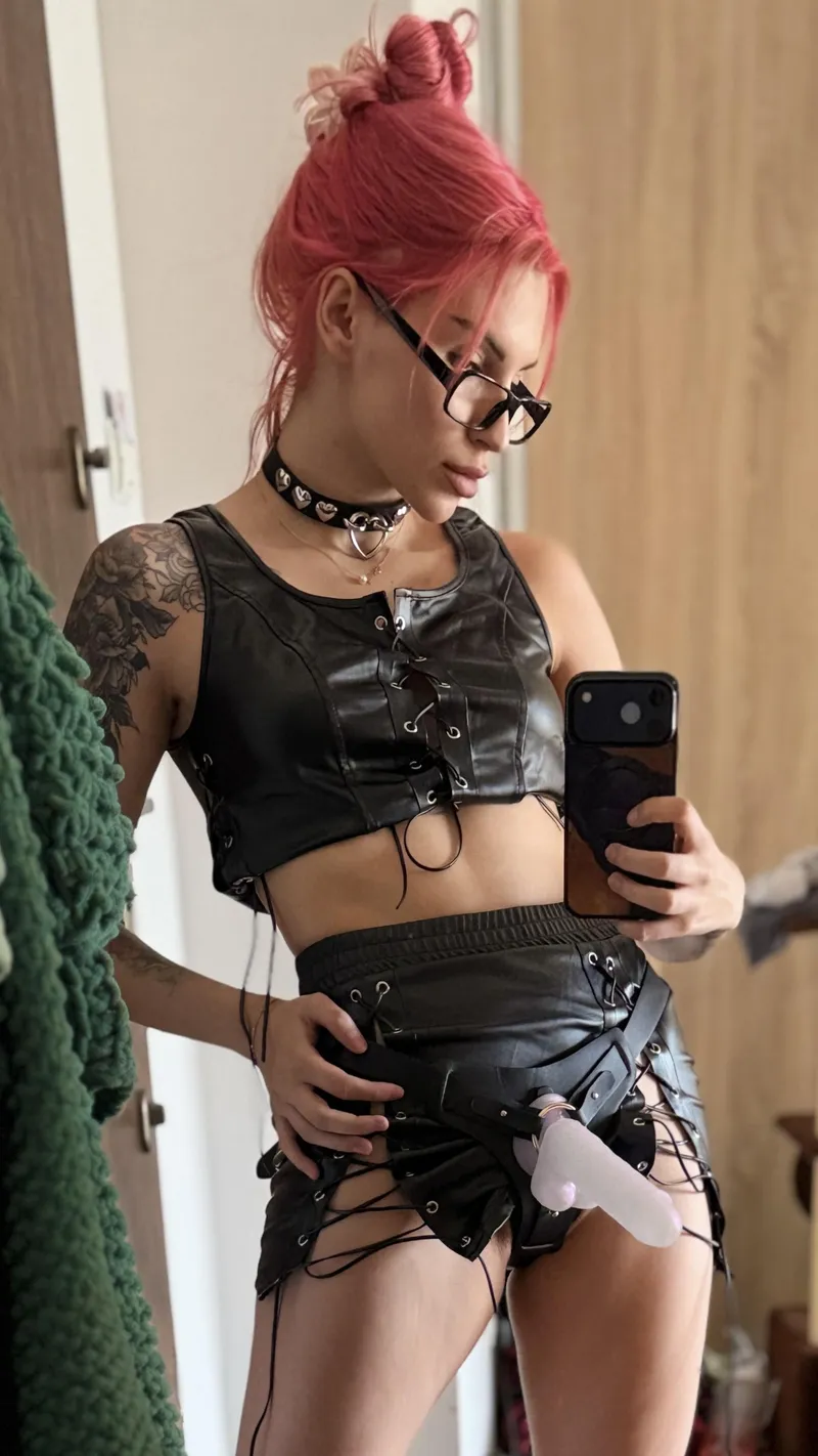 Thumbnail I don't want much, just to fuck your ass every day