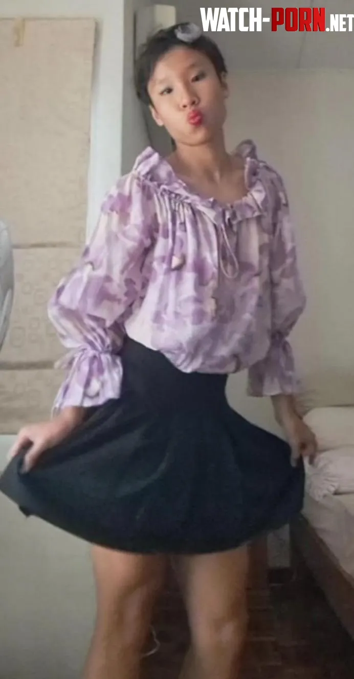 She just wants to be an exposed slut, but Reddit keeps banning her. She craves to be exposed and humiliated. by 773786