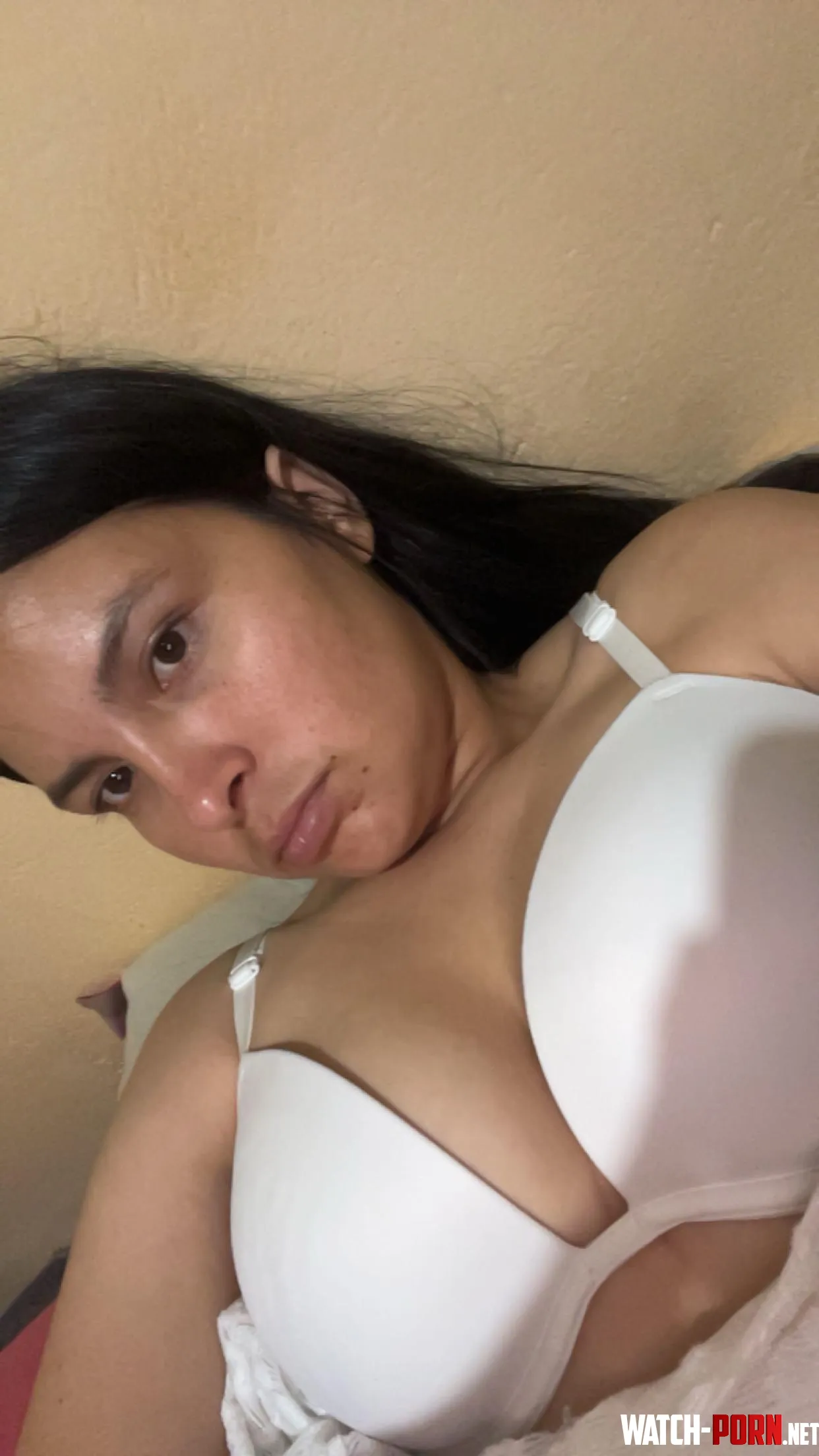 Friday with a bra what about without a bra by Hot_Candy_1683