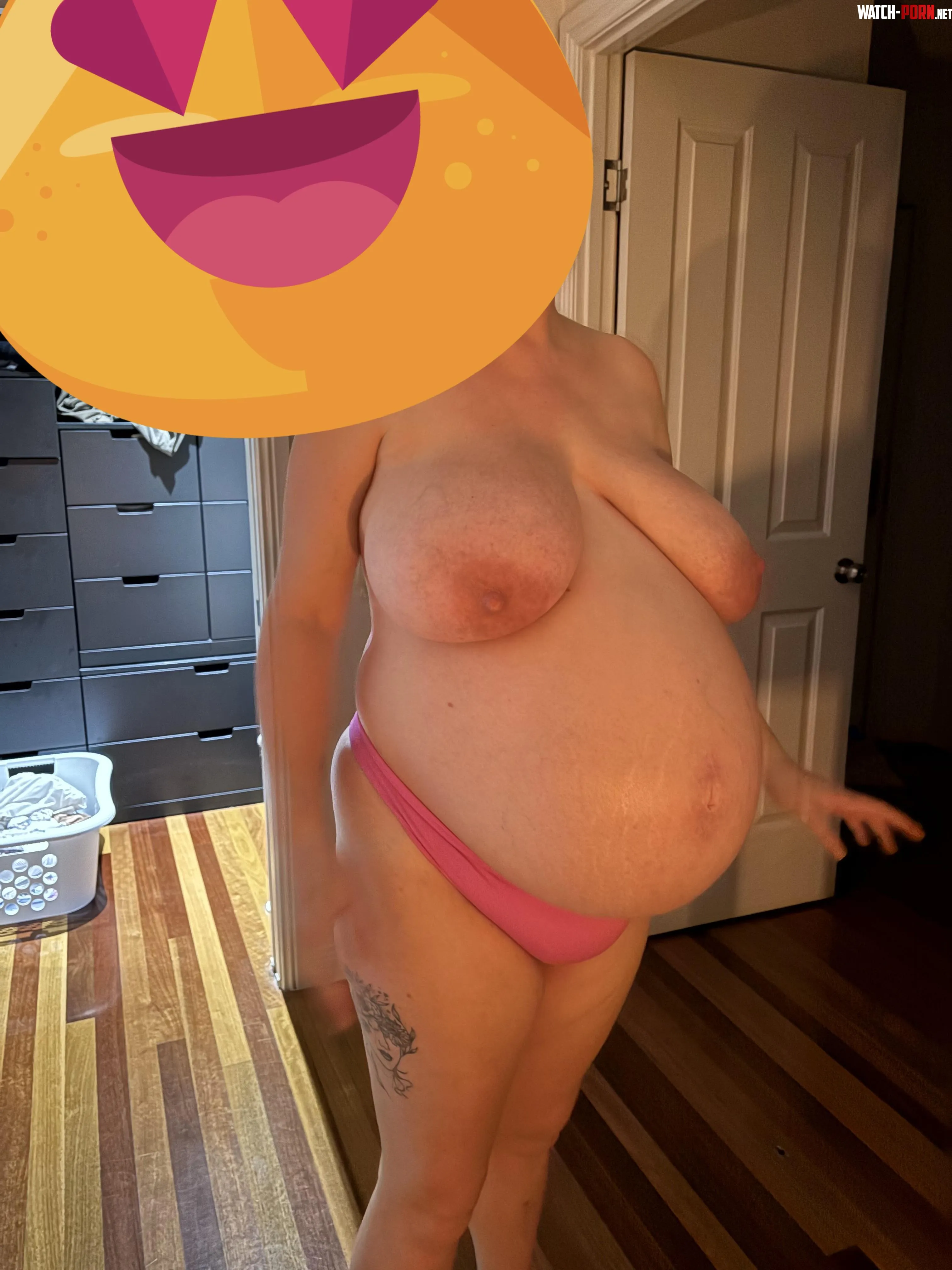 Love the wife pregnant by Senior_Cranberry_110