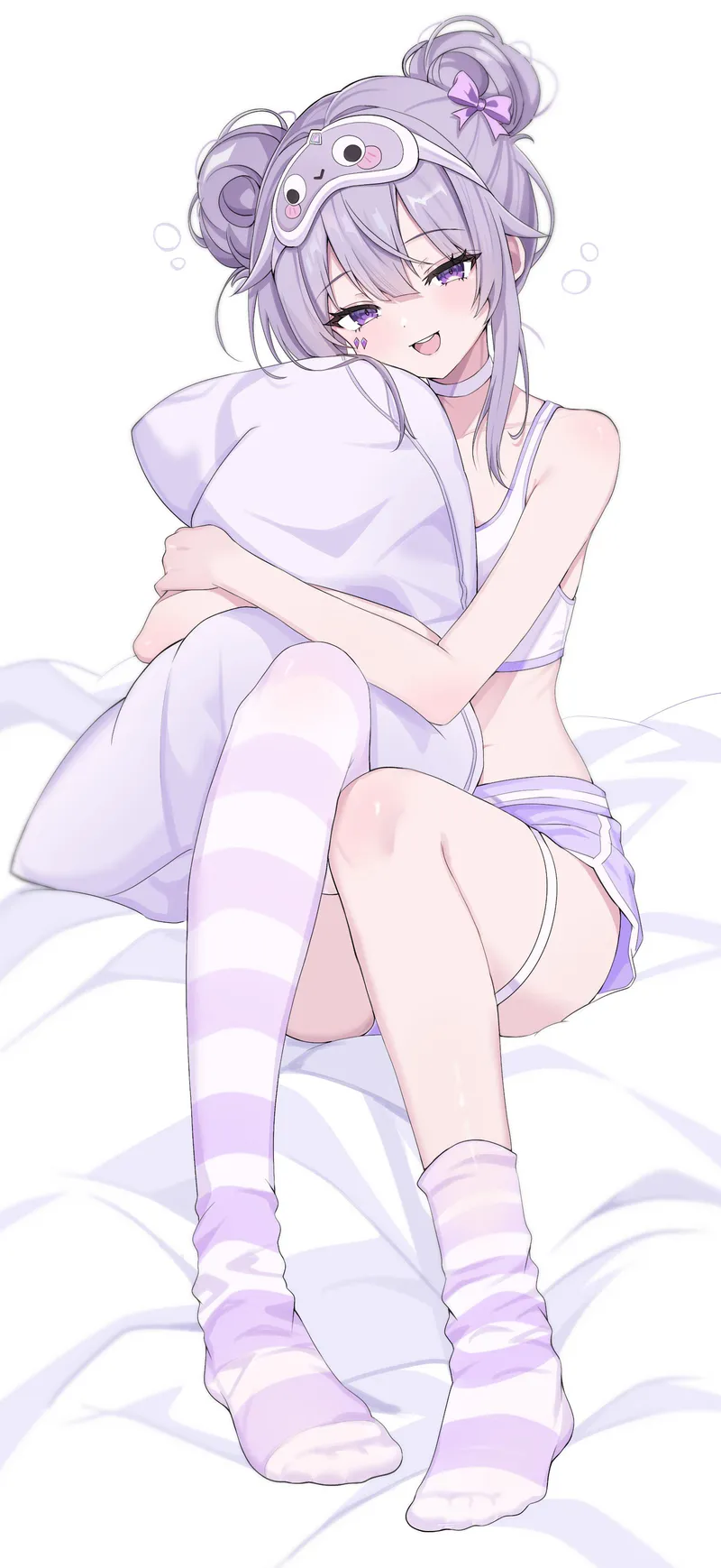 Thumbnail Koseki Bijou [Hololive]