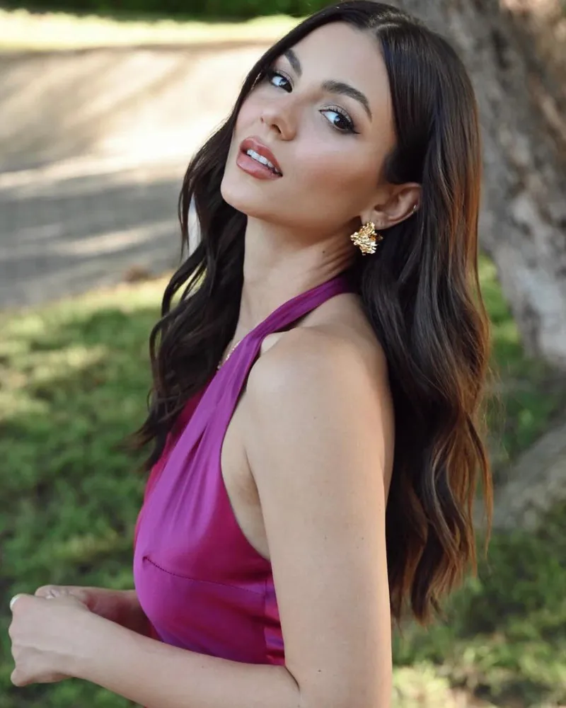Thumbnail Victoria Justice
