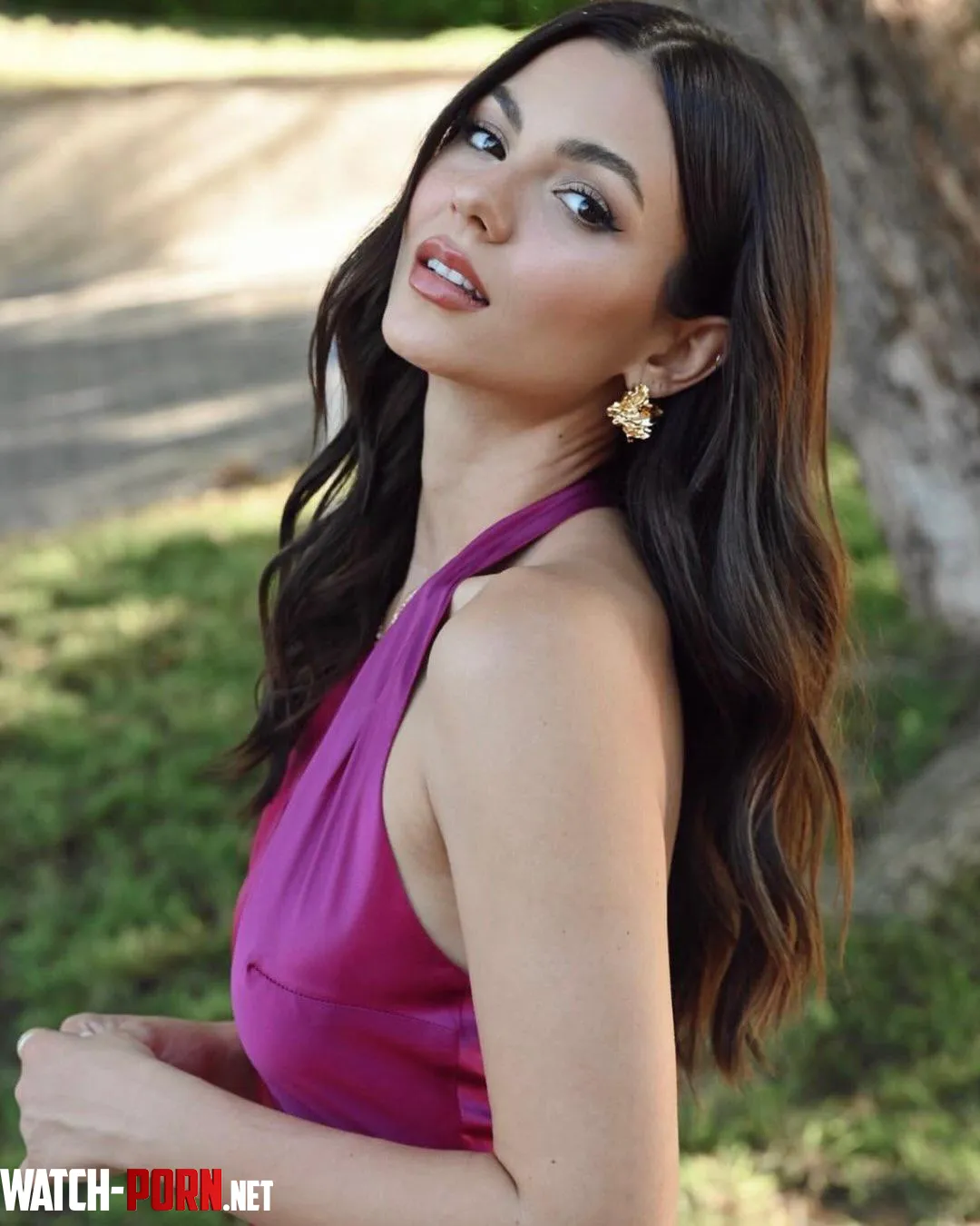 Victoria Justice by LeoPowers1