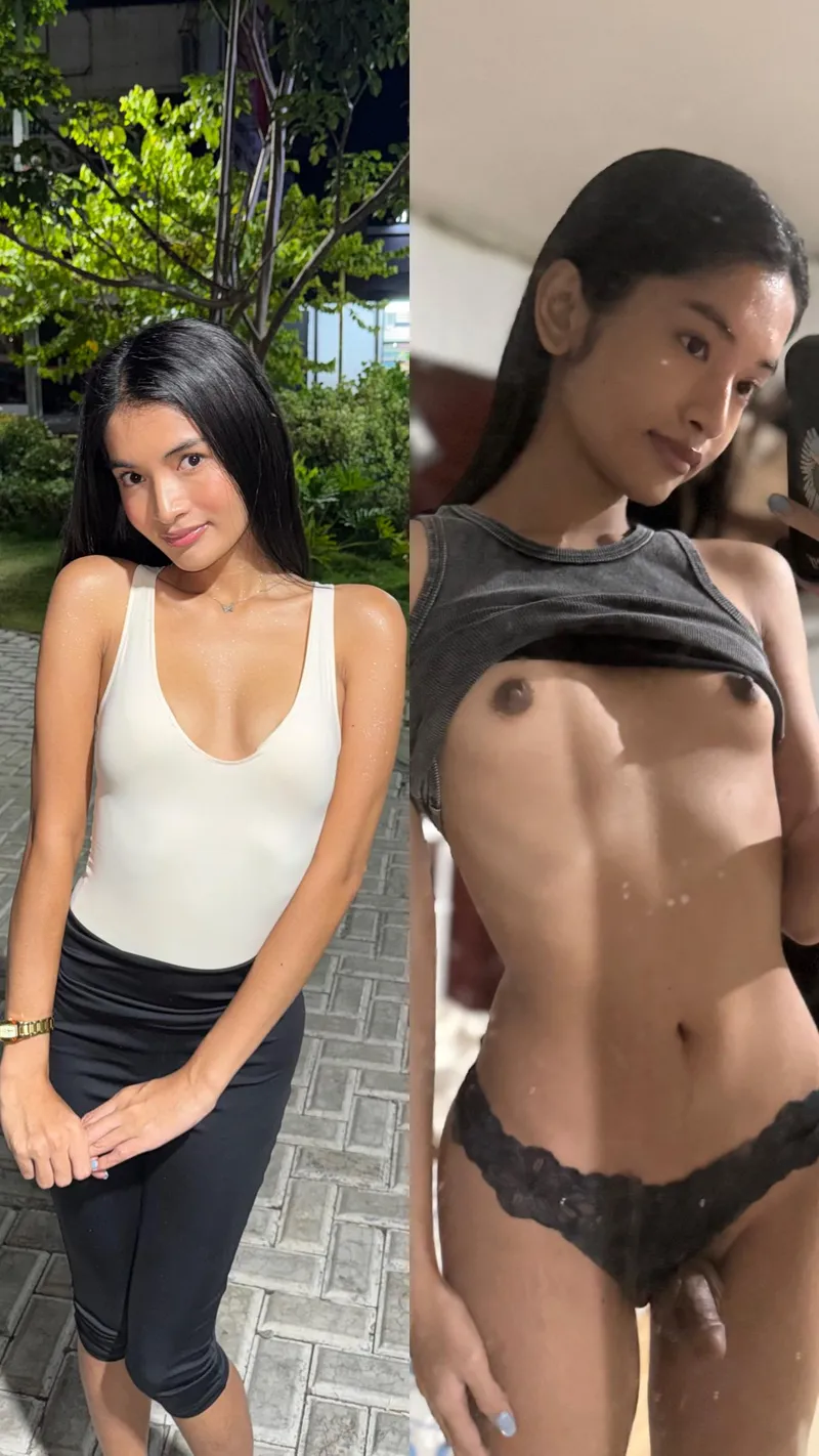 Thumbnail Which one do you like