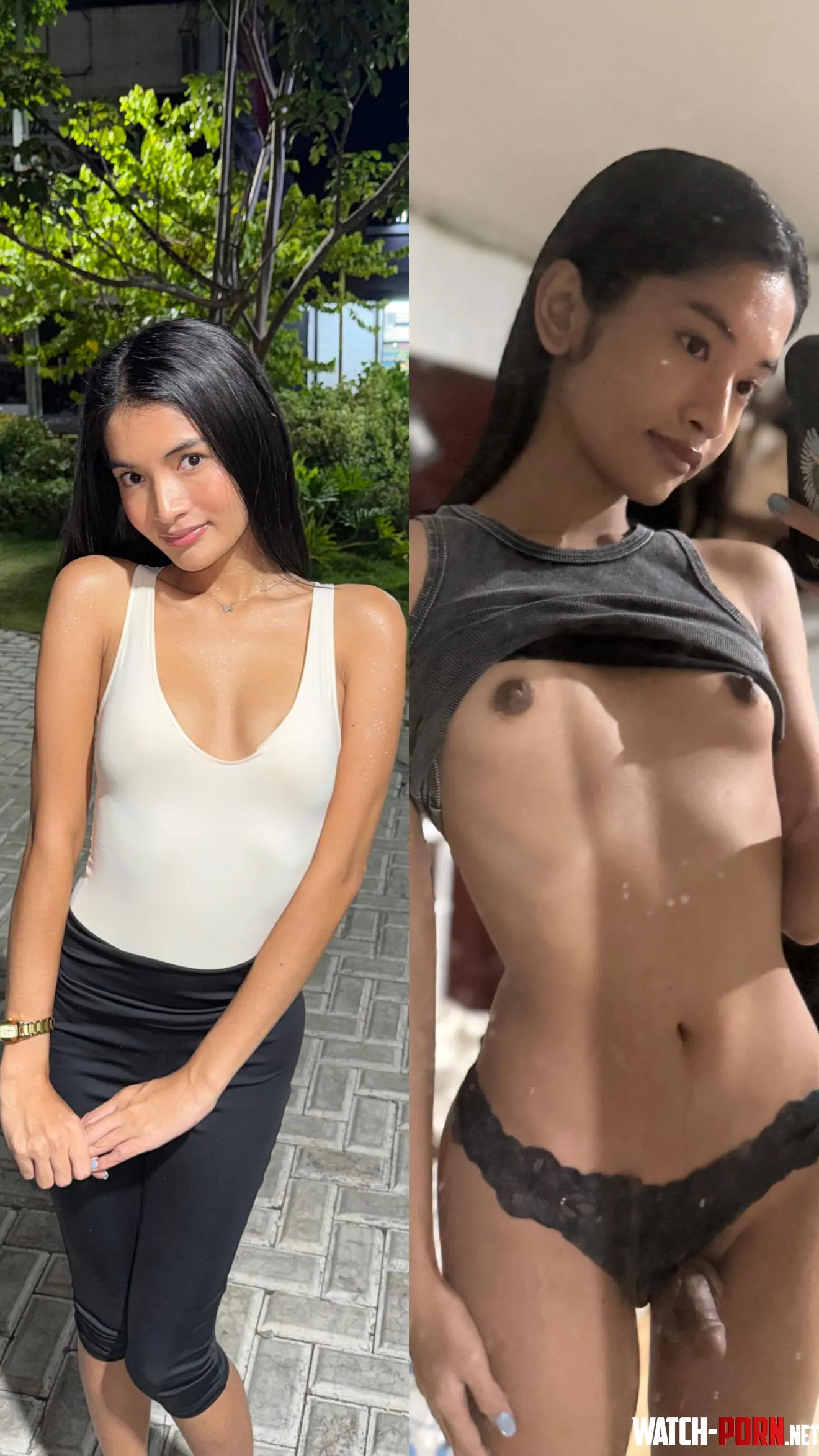 Which one do you like by iaalica19