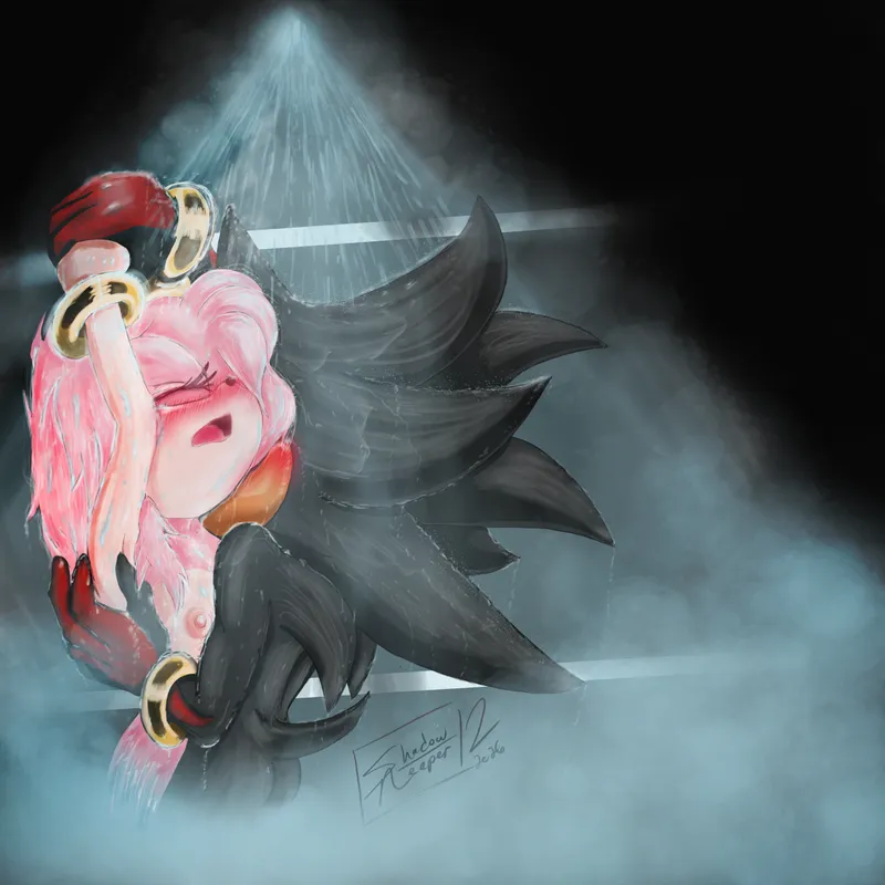 Thumbnail Day 1: Fantasy/Neck