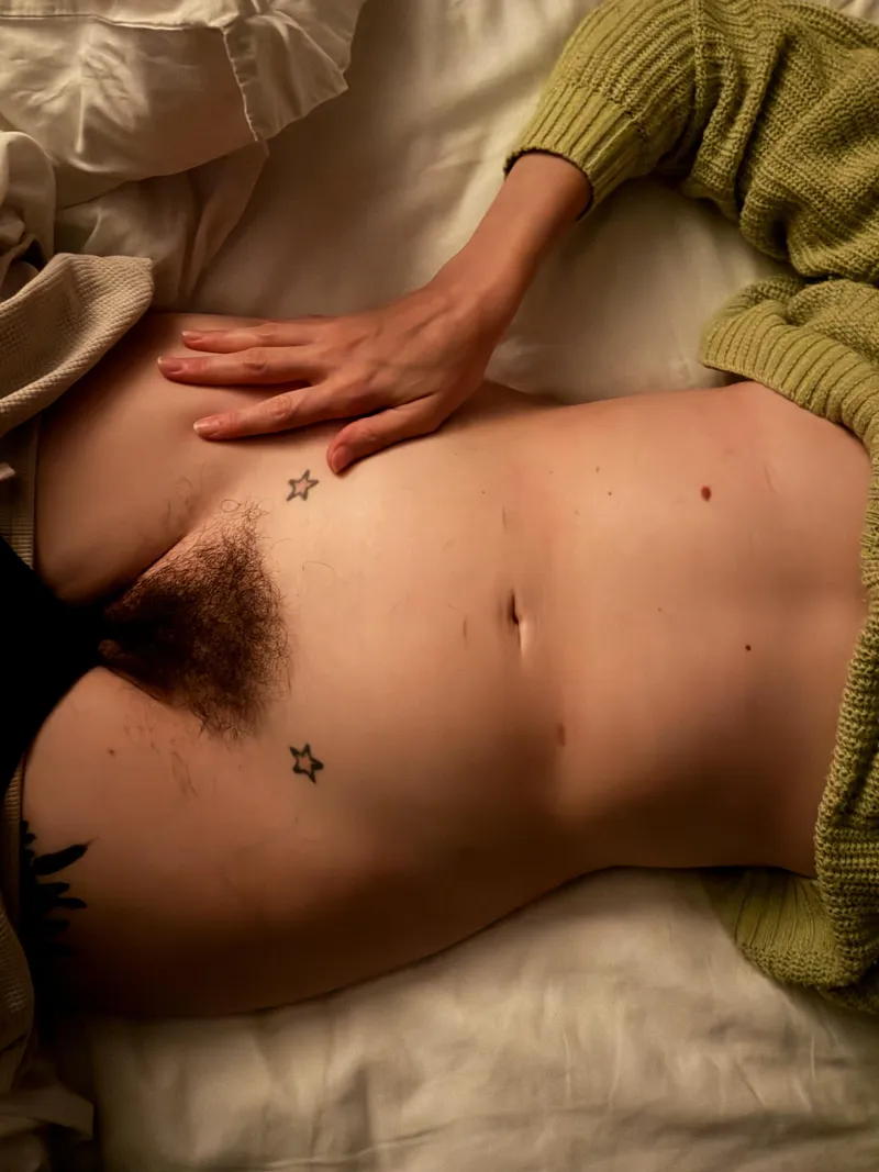 Thumbnail ready for bed