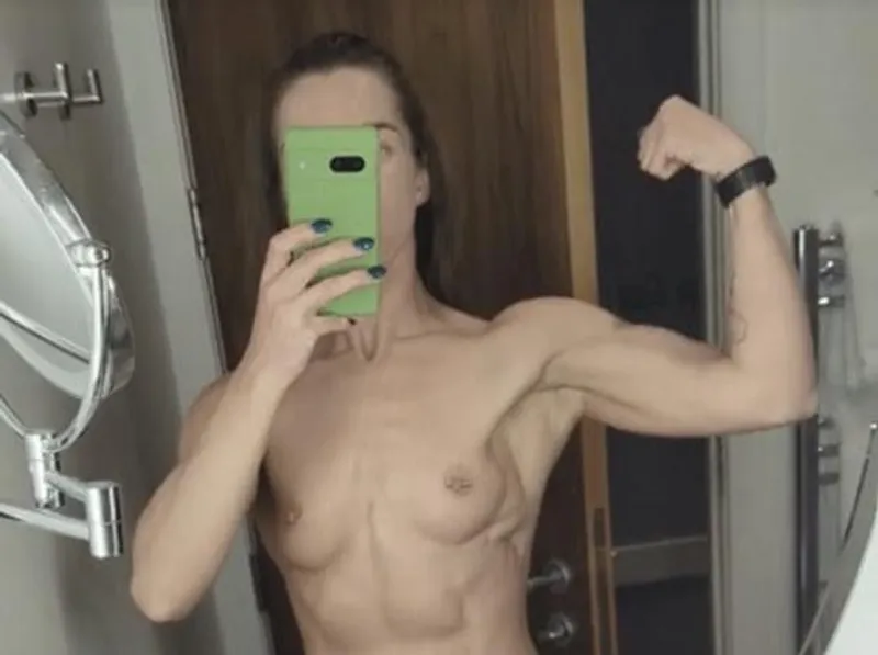 Thumbnail Who is this bushmaster?
