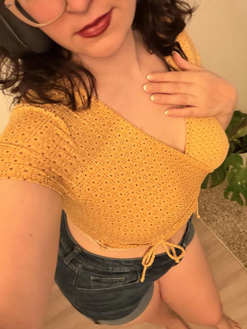 Thumbnail channeling my hippy chic