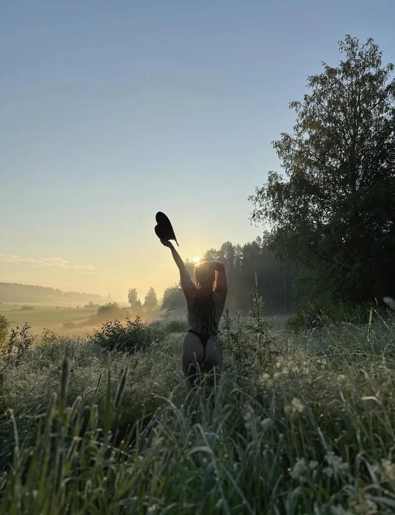 Thumbnail Good morning!