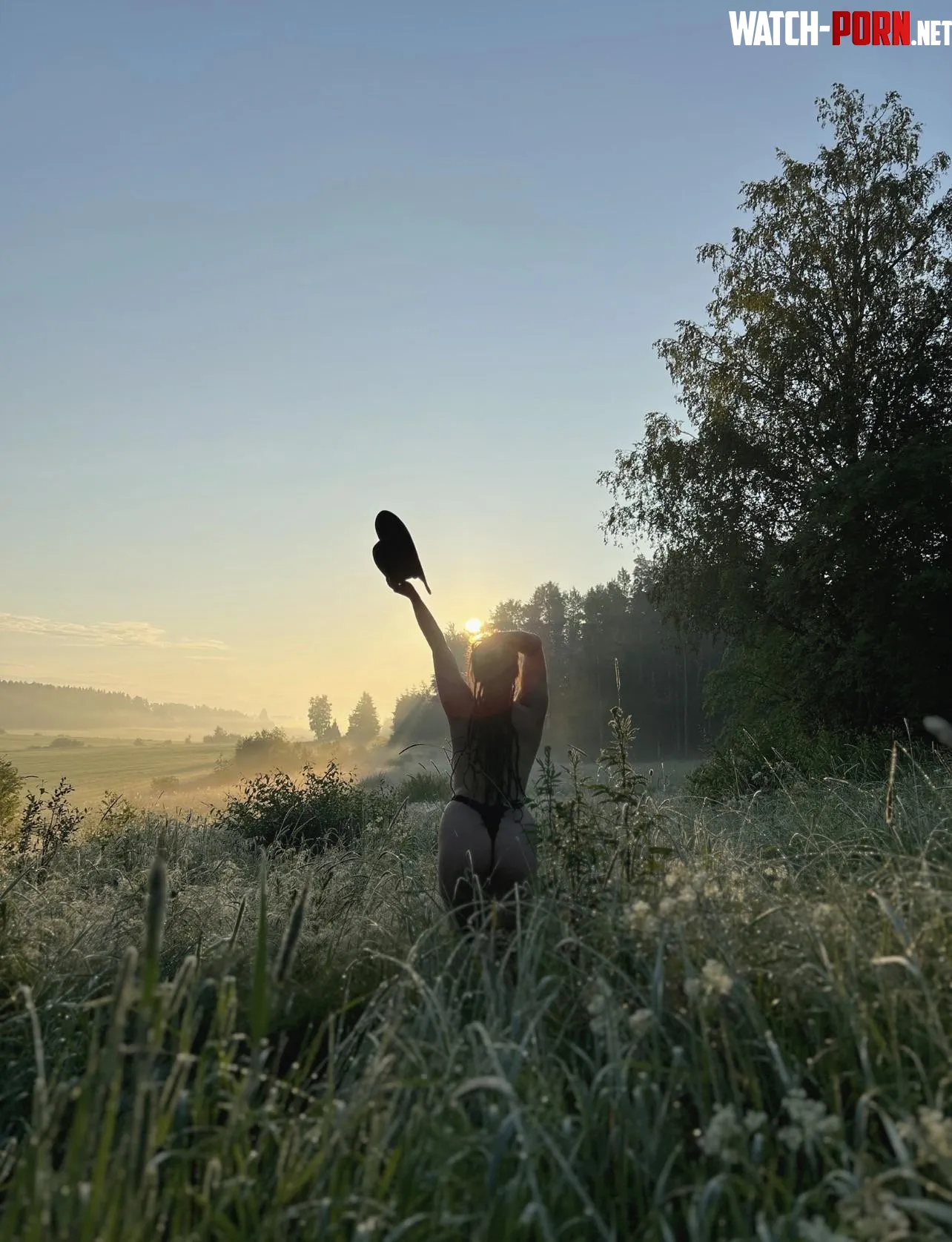 Good morning! by novabrayy