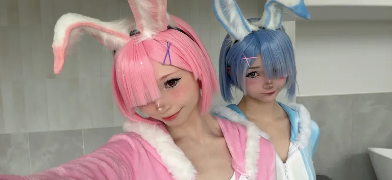 Thumbnail Let us hop on your carrot