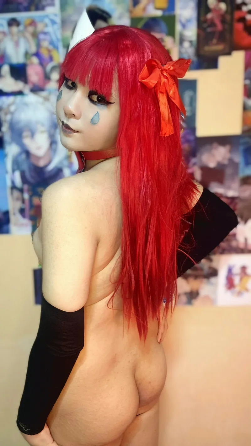 Thumbnail Wanna fuck me till these tears become real?~