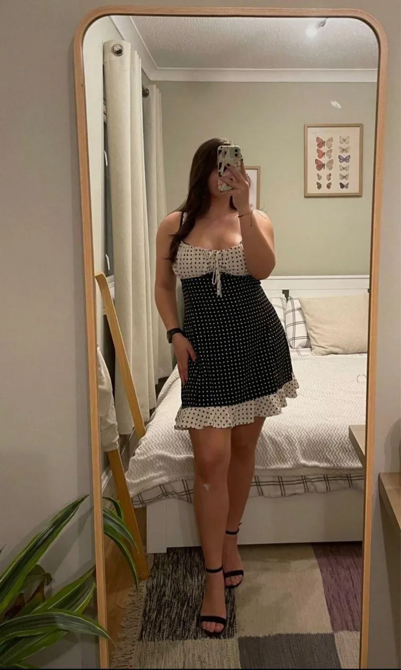 Thumbnail any compliments for chubby wifey?