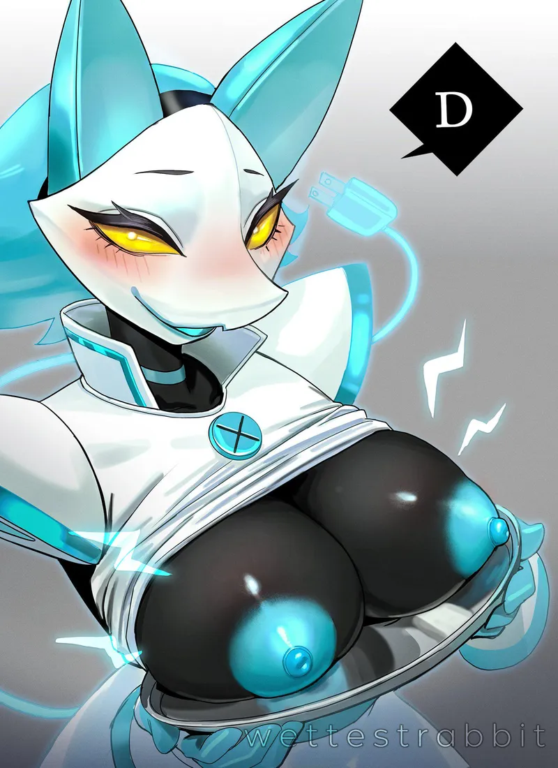 Thumbnail [Tasque Manager] First question, A B C or D? (Wettestrabbit)