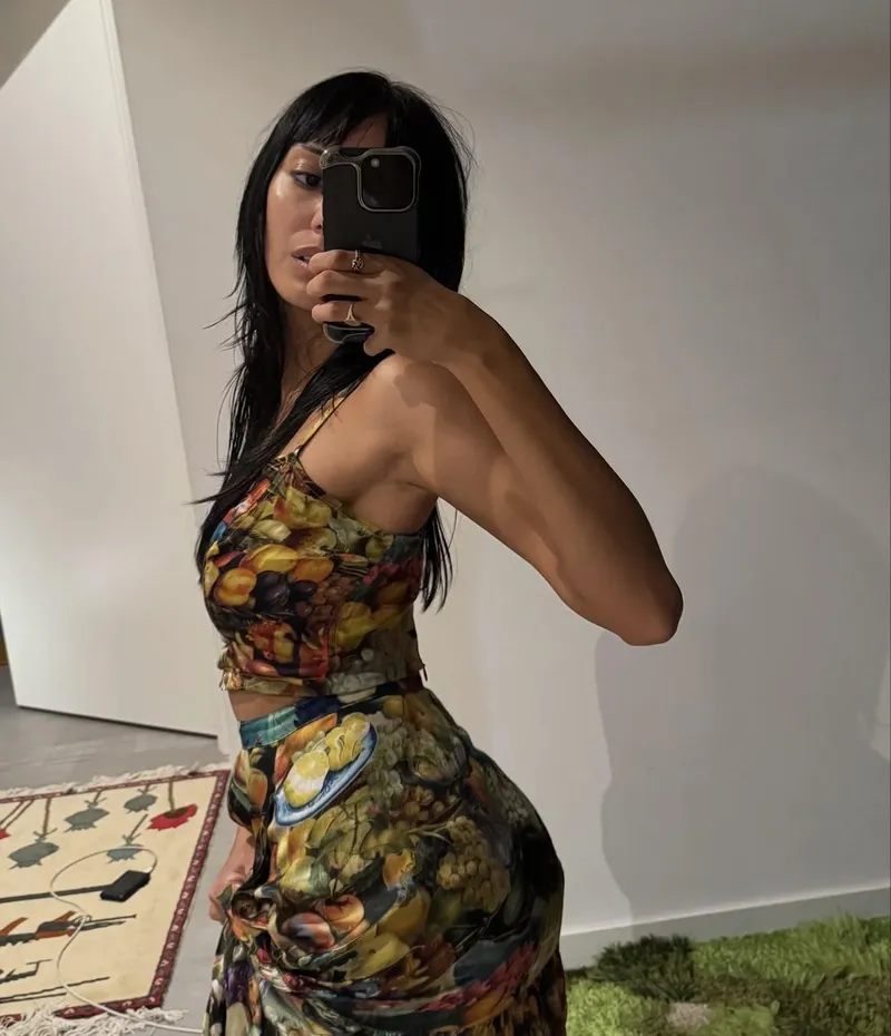Thumbnail Janice Griffith