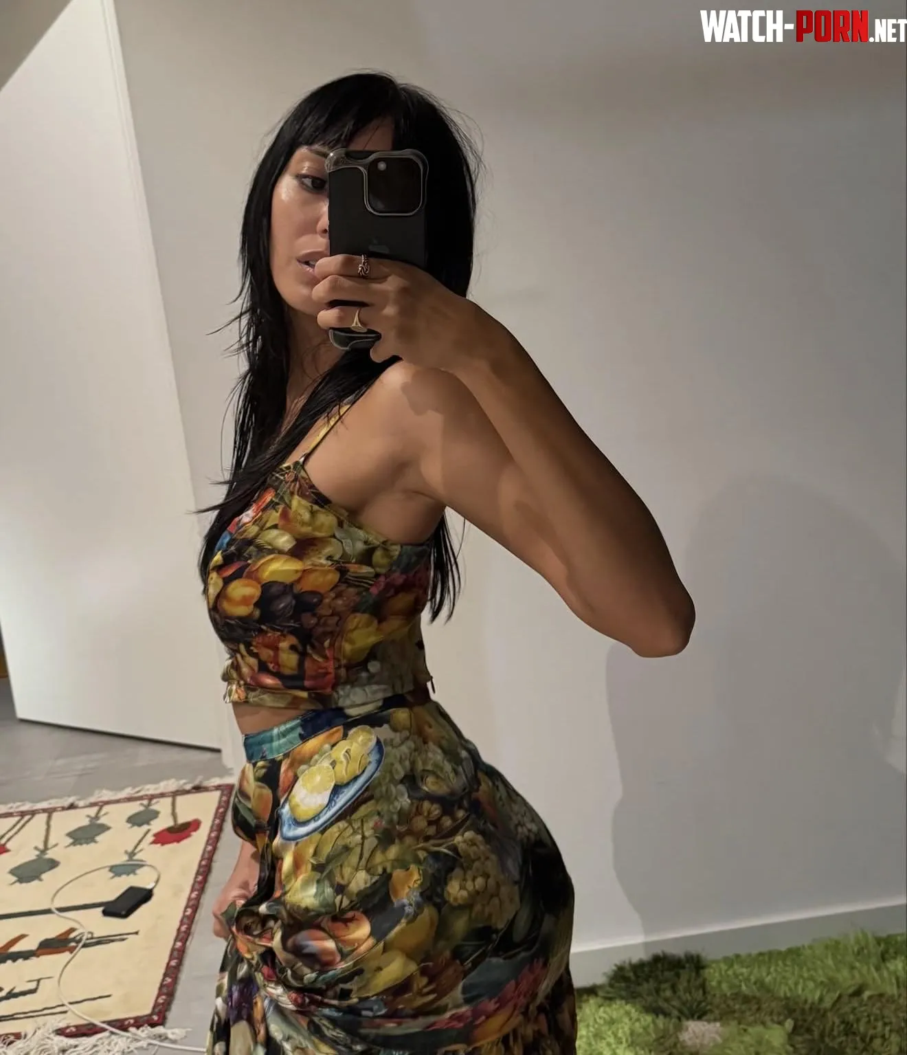 Janice Griffith by Odins_Eye44