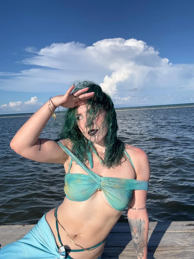 Thumbnail Out by the sea