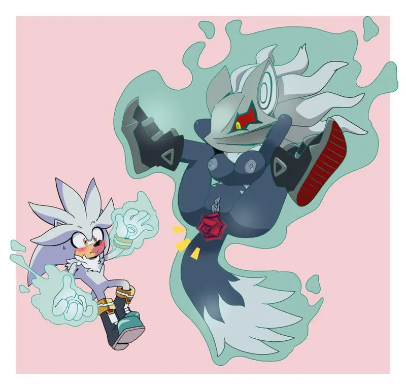 Thumbnail Phatom buttplug. (leatherruffian)