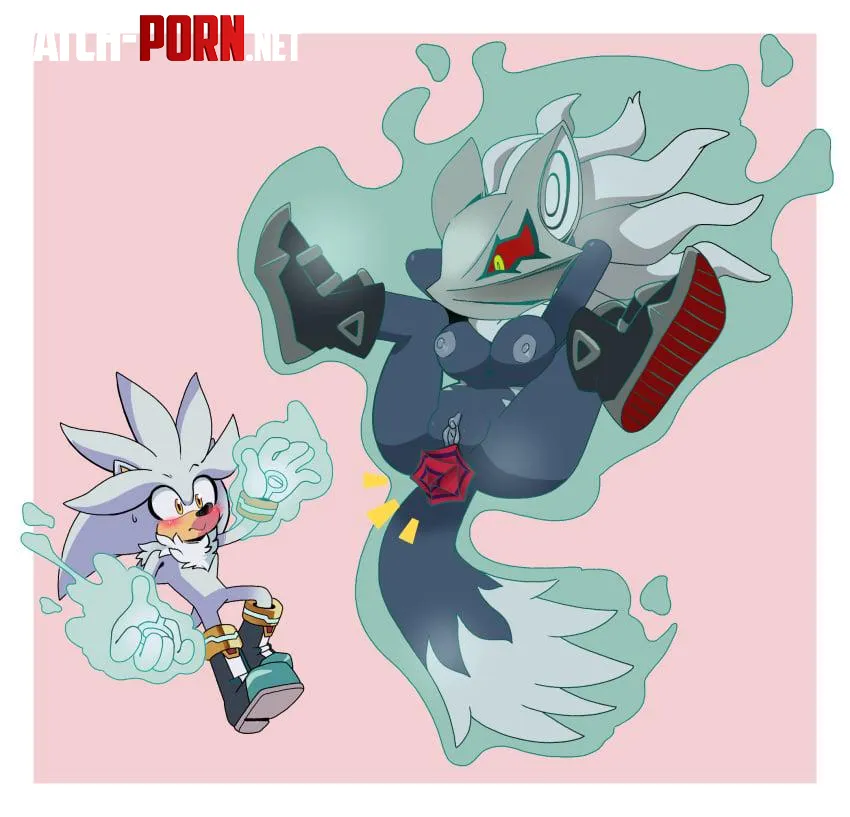 Phatom buttplug. (leatherruffian) by GoombaNaTumba