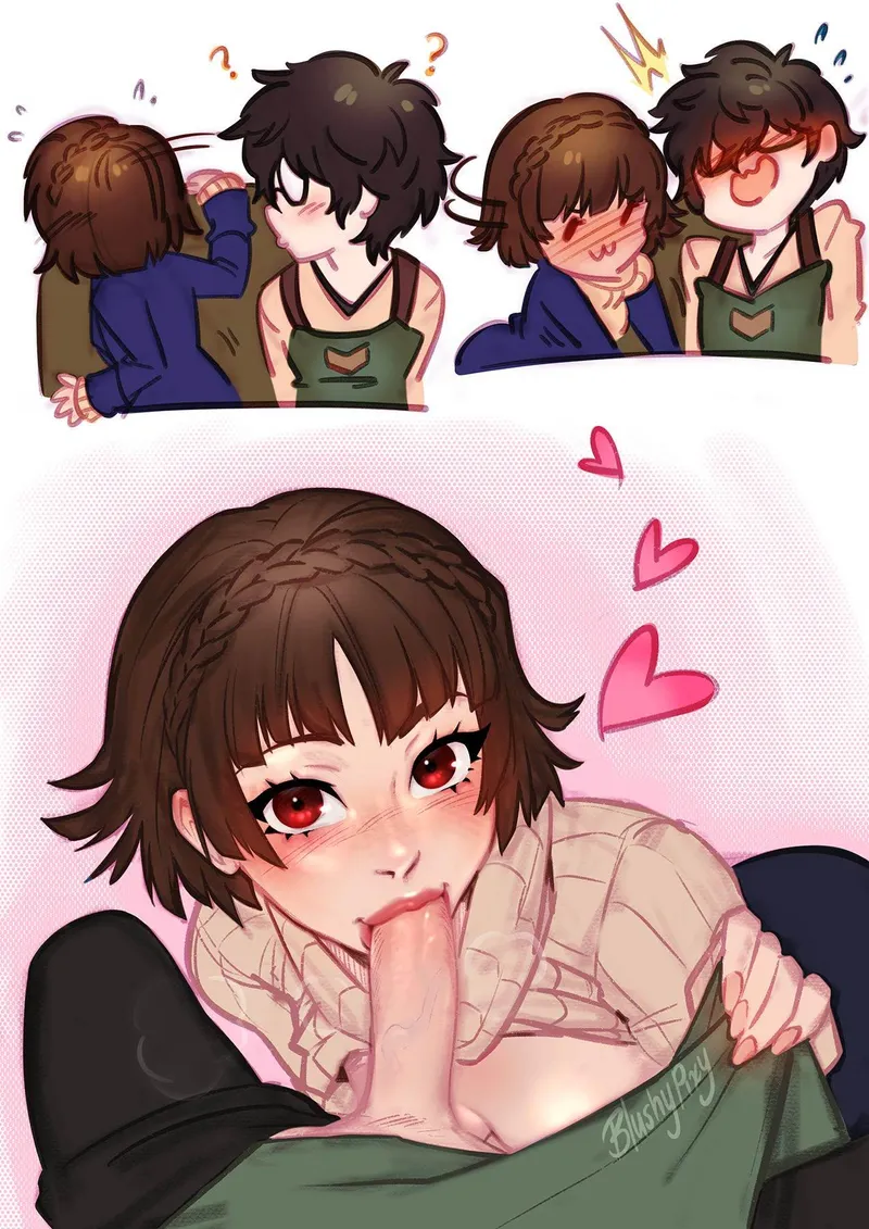 Thumbnail Whenever she wants it