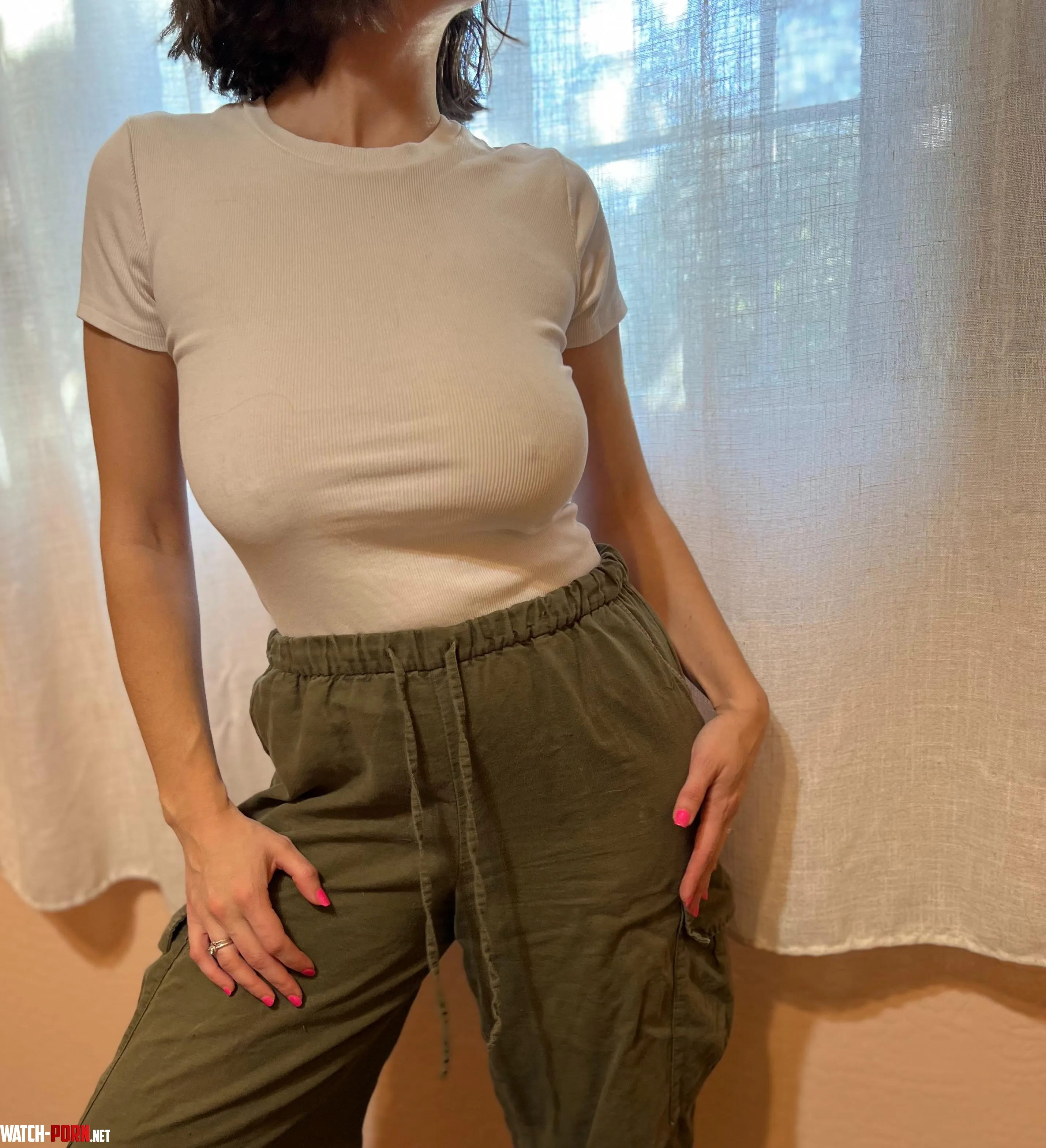 Simple outfit, crowd favorite by MrsWendolynWard
