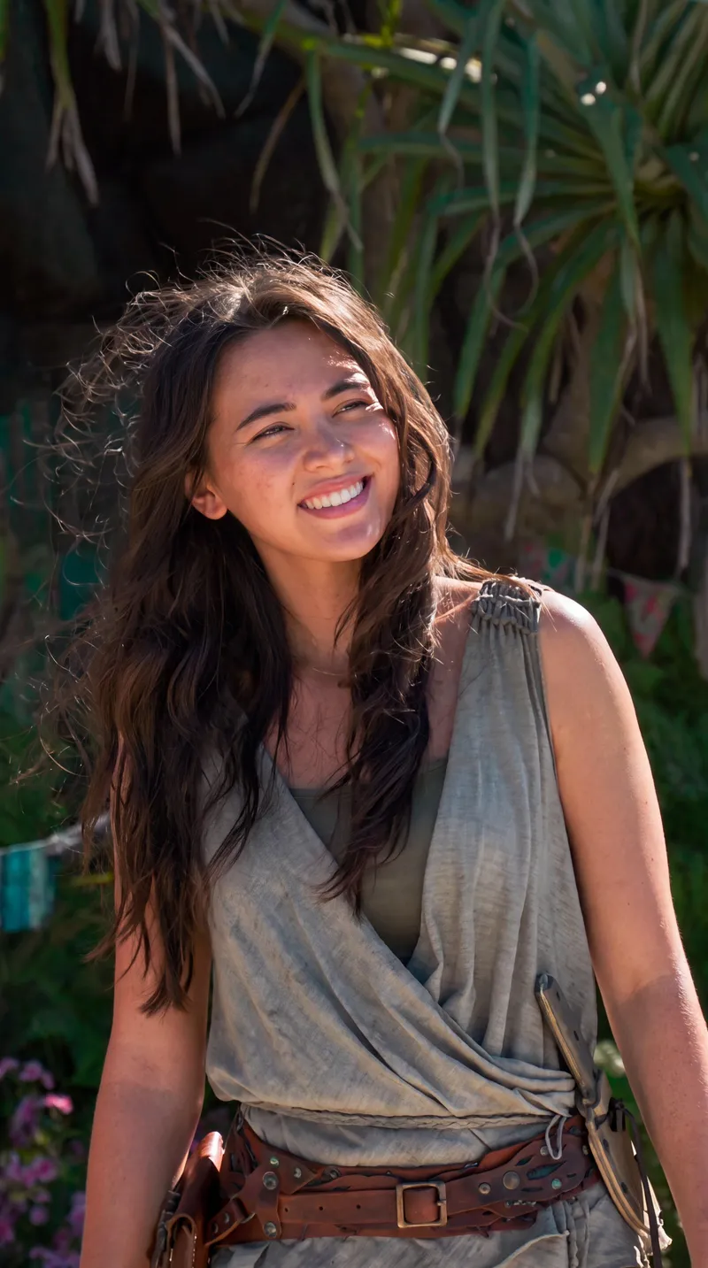 Thumbnail Jessica Henwick