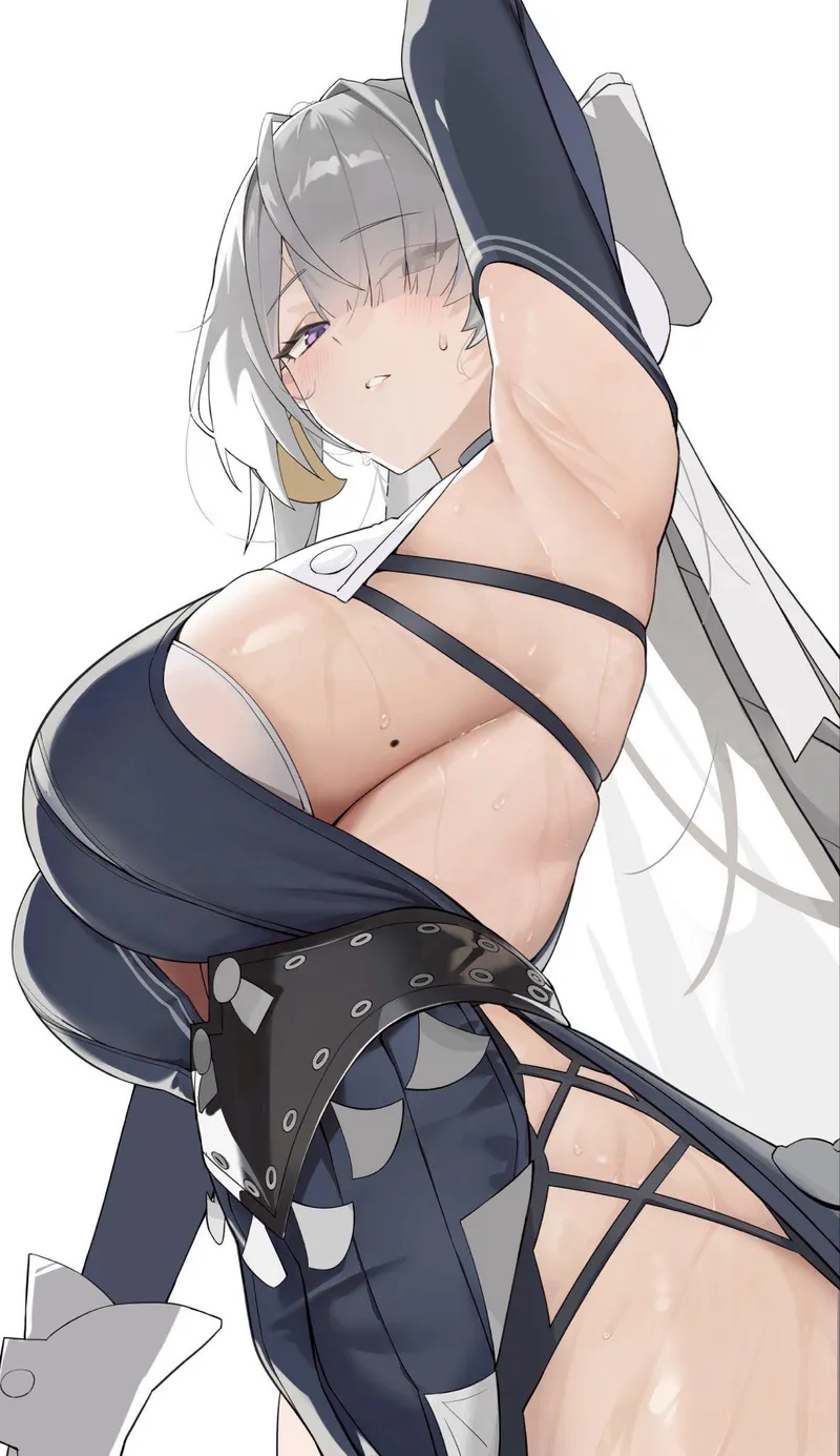 Thumbnail Velina Airgid (naignina/naig/naiji) [zenless zone zero]