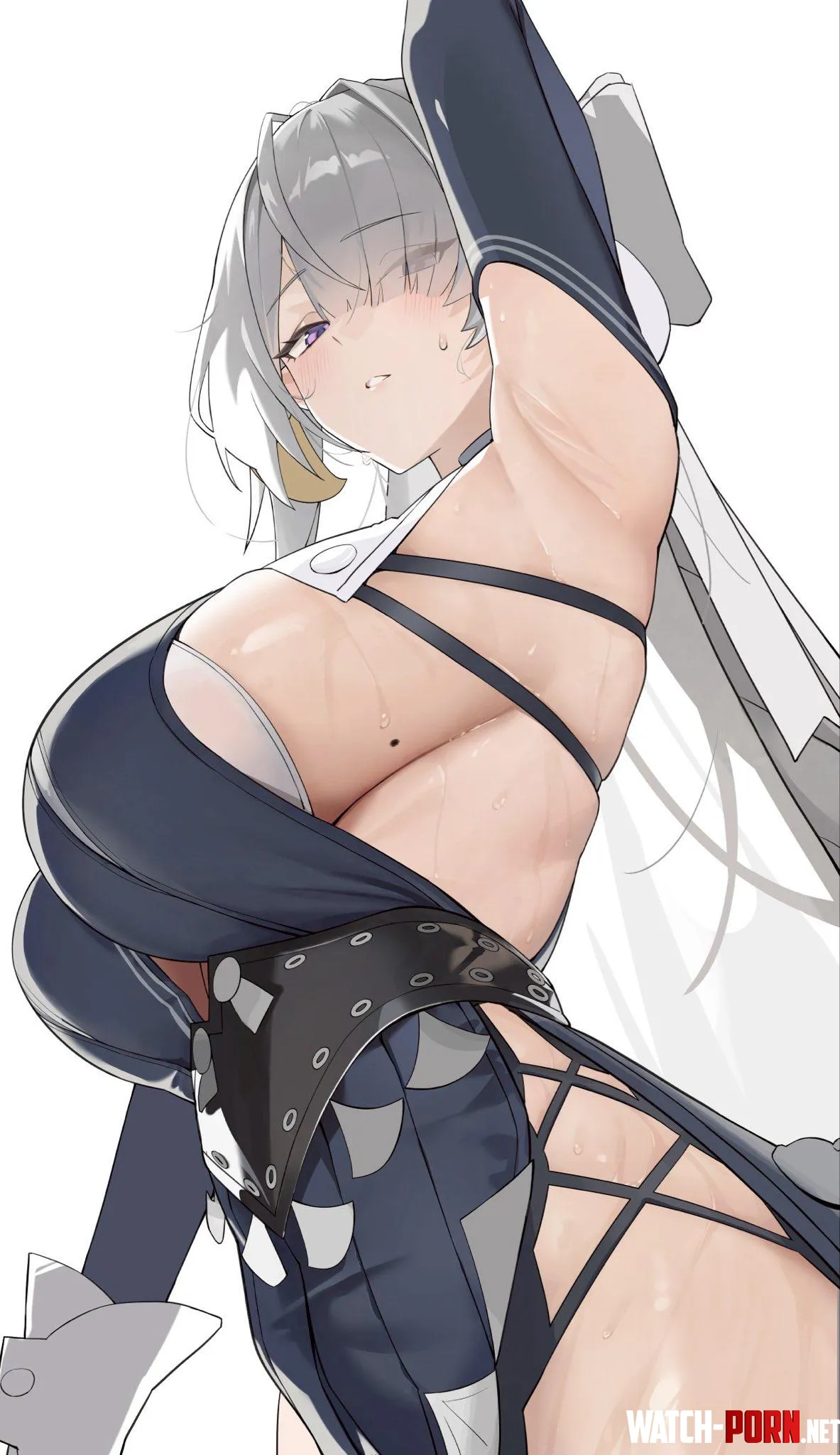 Velina Airgid (naignina/naig/naiji) [zenless zone zero] by Equal_Hovercraft4116