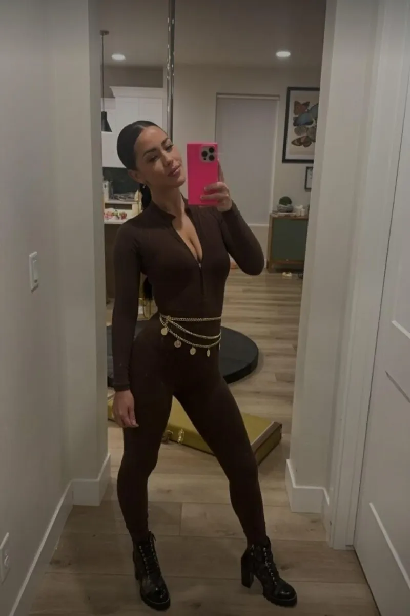 Thumbnail Alina Lopez