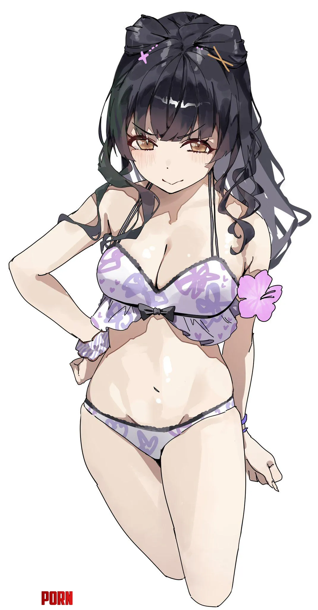 Fuyuko Mayuzumi by WoolsonDaSheep