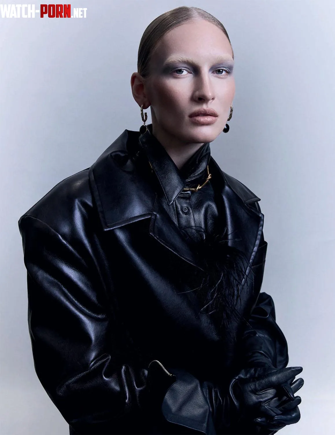 Vogue Singapore by DeirdreYoung