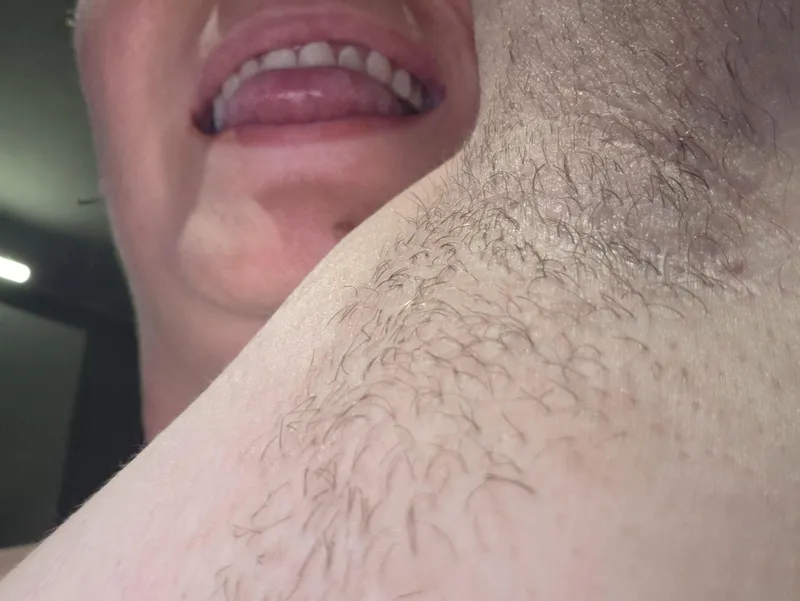 Thumbnail Let them grow just for you 👅