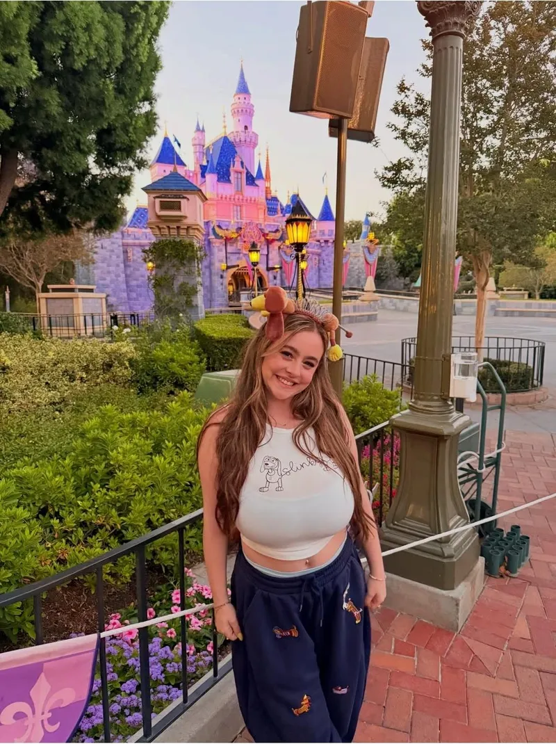Thumbnail Disney!