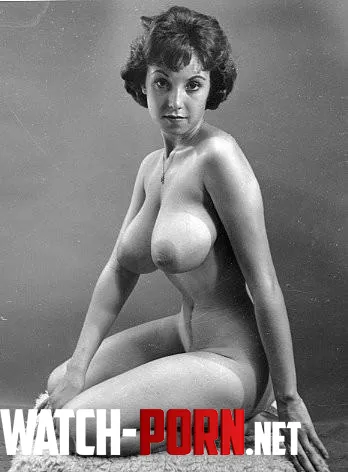Nice 50s rack by mazopheliac
